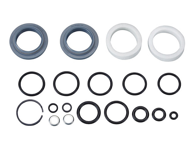 VORKD RS RECON GOLD RL SERVICEKIT 200H/1YR