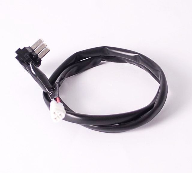 EBP KABELBOOM YAMAHA ACCU M/CONT.PUNTEN DRAGER