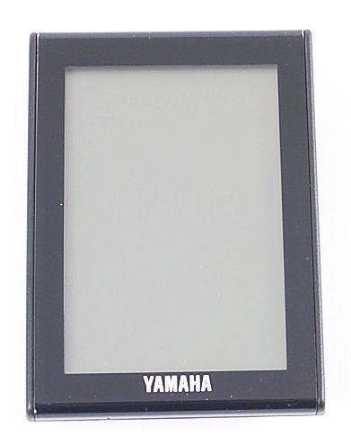 EBP DISPLAY YAMAHA LCD + ECO 2016 ZW