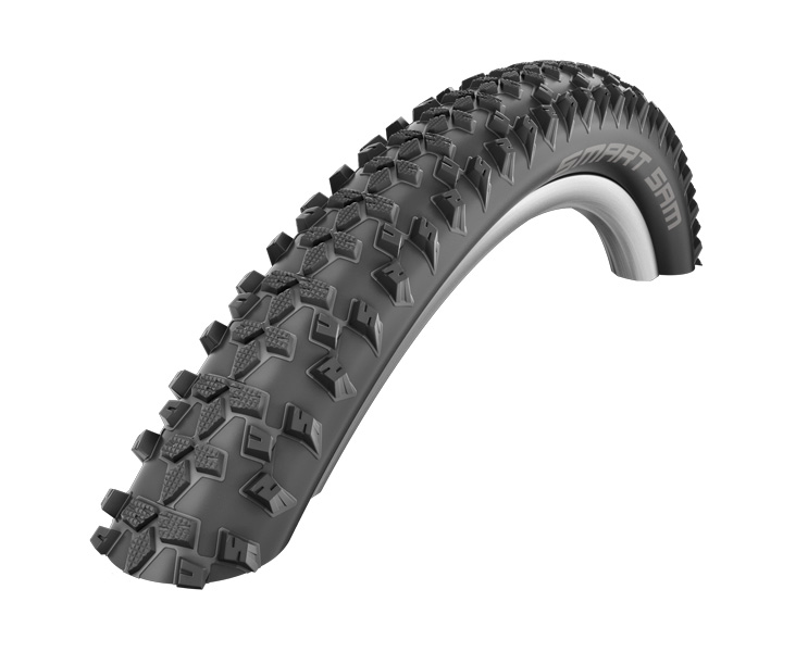 BUB 27.5X260 SC 65-584 SMART SAM AP ZW