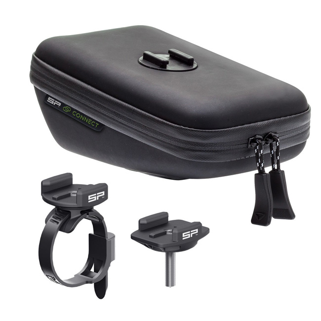 Wedge Case