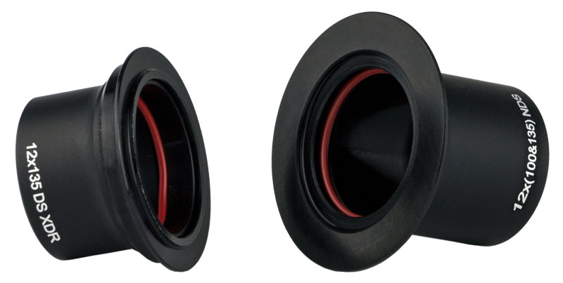 NAAFD ZIPP COGN DB EINDBUS A CL 135/12 TA KIT XDR