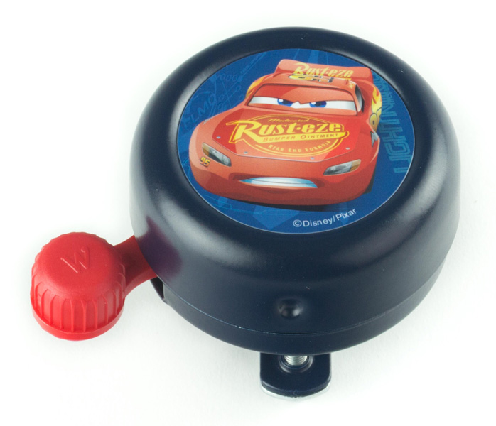 BEL XLC CARS 3 JEANSBLAUW KIND