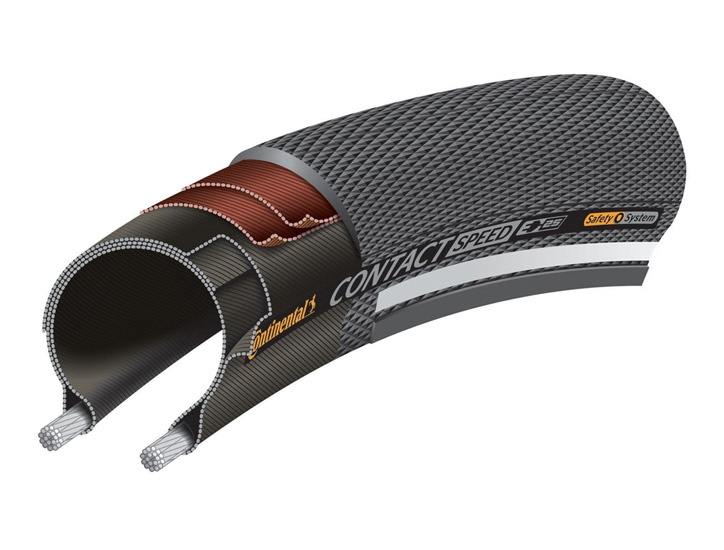 BUB 20X11/8 CO 28-406 R CONTACT SPEED ZW
