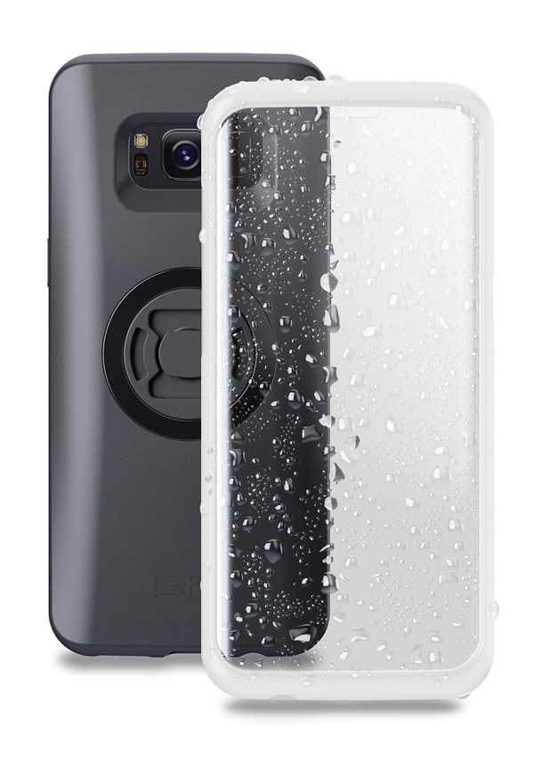 Weather Cover Samsung S8/S9