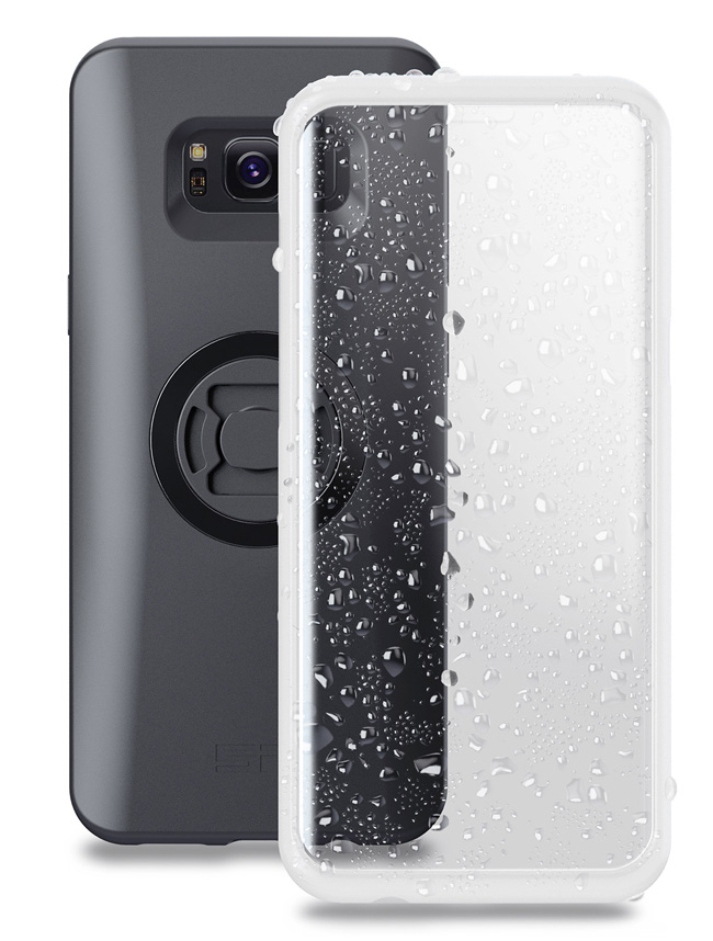 Weather Cover Samsung S8+/S9+