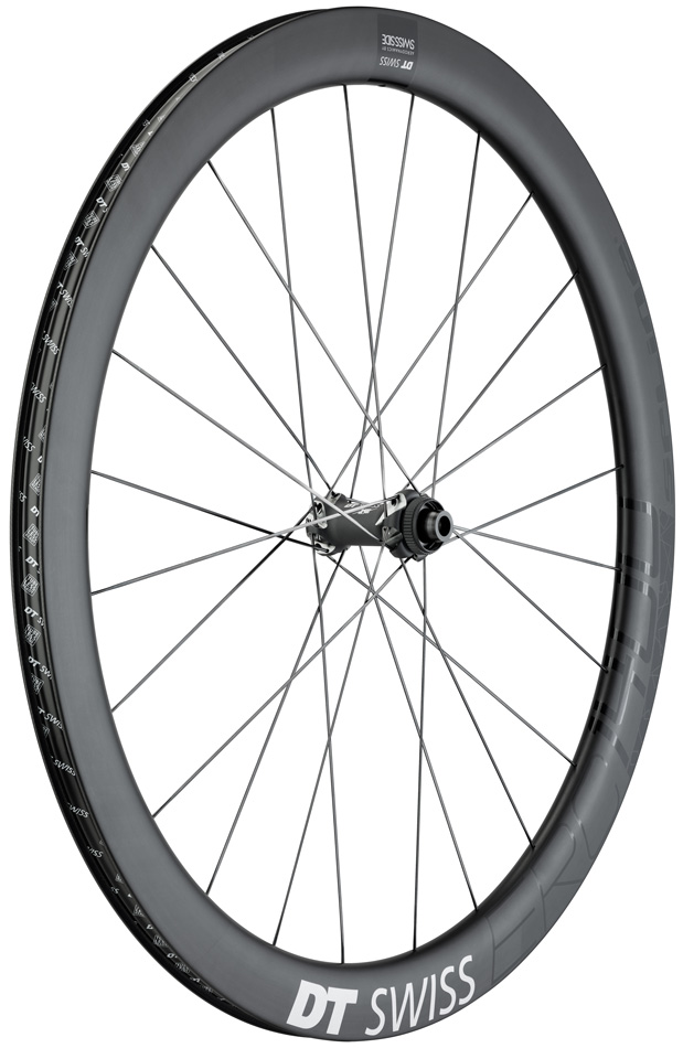 WIEL V 28 DT ERC1400 SPLINE 47 CB DB 100/12