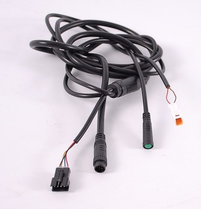 EBP KABELBOOM E-MOT 36V CONTR/DISPL/SENS/VERL V2