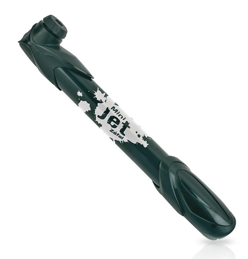POMP ZEF MINI JET HAND PVC ZW