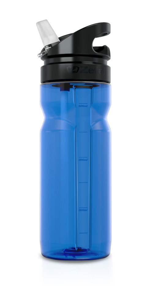 BIDON ZEF TREKKING 700 700ML BL