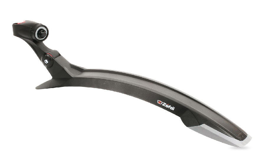 SPATBORD A 26/27.5 ZEF DEFLECTOR RM60 PVC ZW