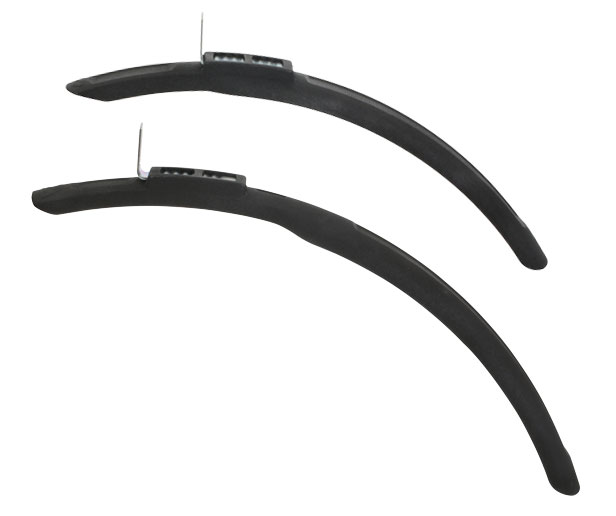 SPATBORDSET 16/20 ZEF KID PVC 55MM ZW