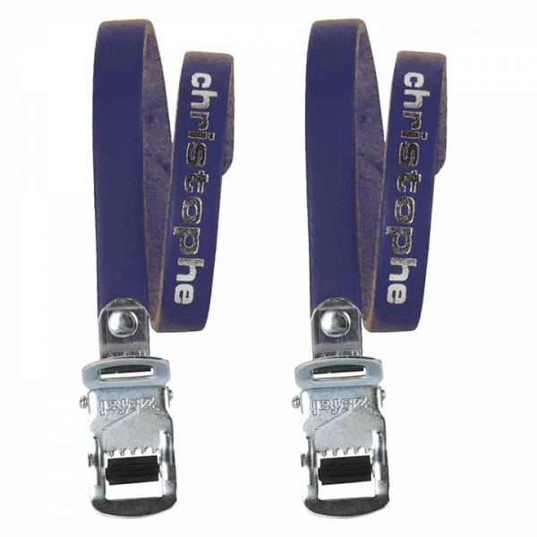 TOECLIPSRIEM ZEF CHRISTOPHE 516 LEER BL STEL