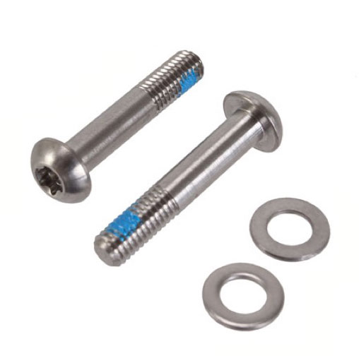 REMD SRAM BOUTSET ADAPTER FM TIT 27MM SET A 2