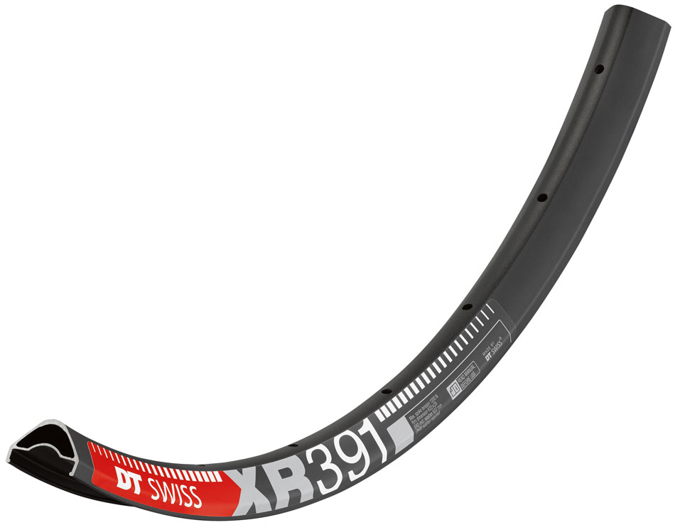 VELG 29 DT XR391 ALM ATB ZW 32/14 29.0MM DB