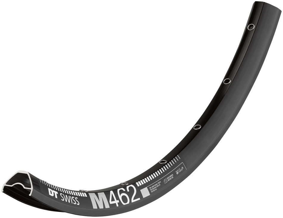 VELG 29 DT M462 ALM ATB ZW 32/14 30.0MM DB
