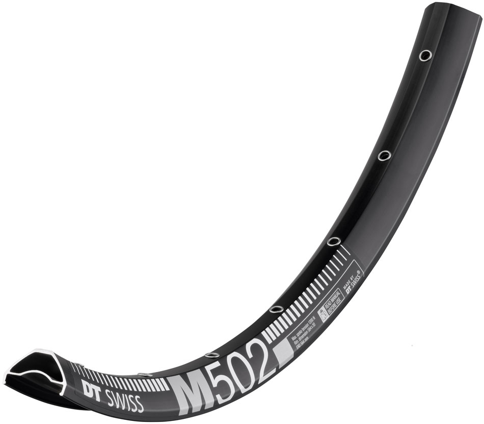 VELG 29 DT M502 ALM ATB ZW 28/14 35.0MM DB