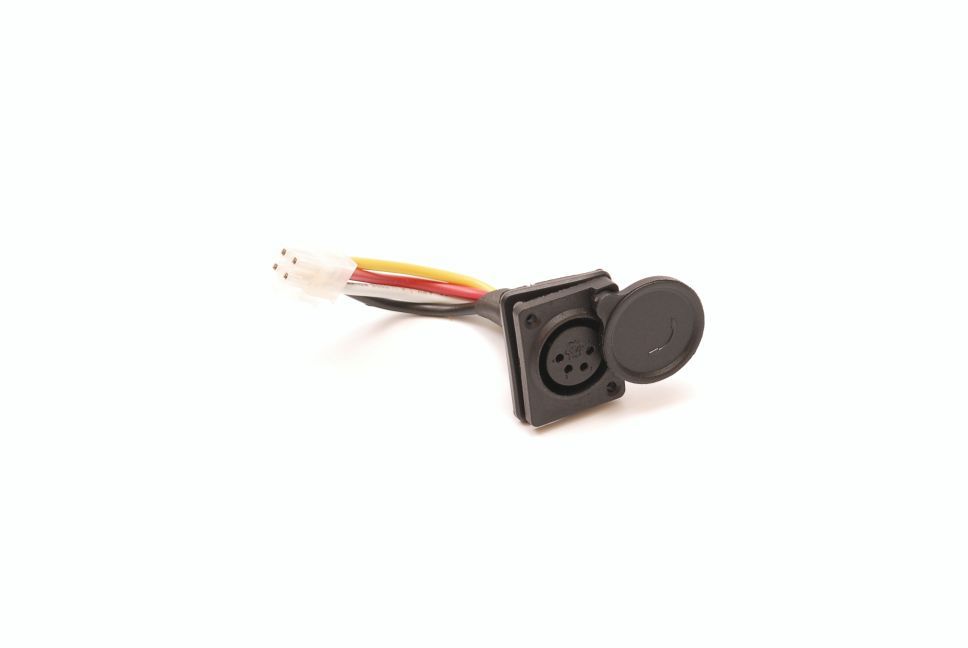 EBP LADERPLUG ION ACCU DT LIION ZW