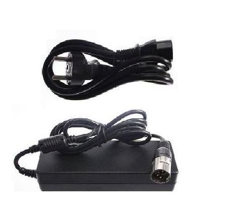 EBP OPLADER ION ACCU 36V LI-ION PMU3 2A ZW
