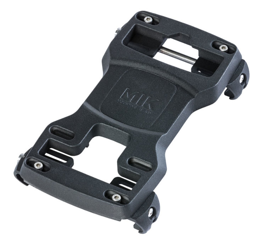 Photo - Adpatateur MIK Porte-bagages 100 – 170 mm