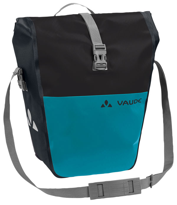 Aqua Back Color