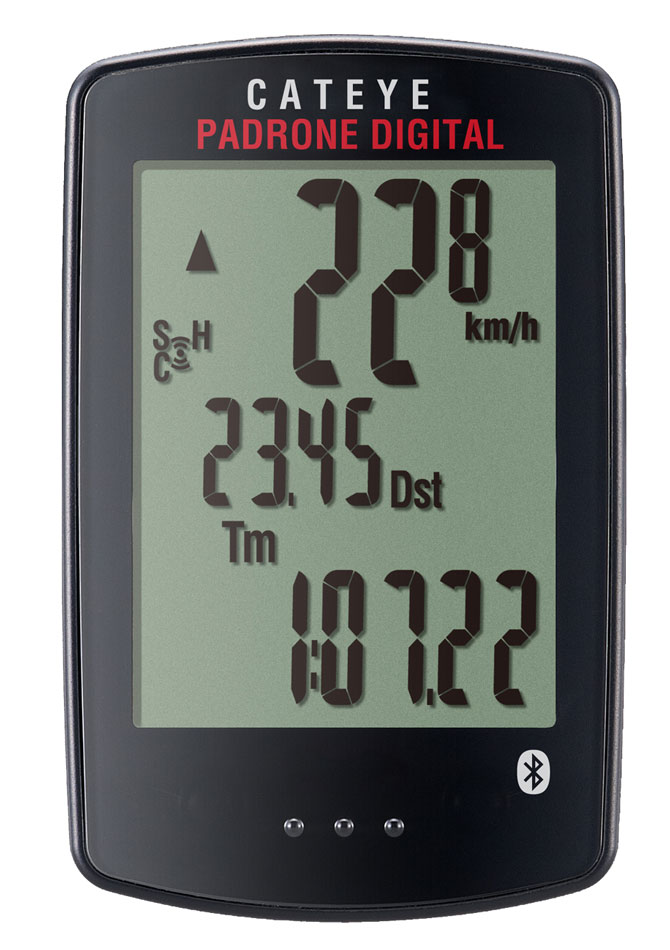 Padrone Digital / CC-PA400B