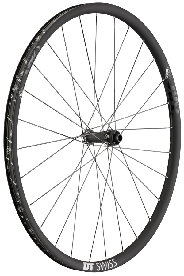 WIEL V 27.5 DT XRC1200 SPLINE 22.5 CB DB 110/15