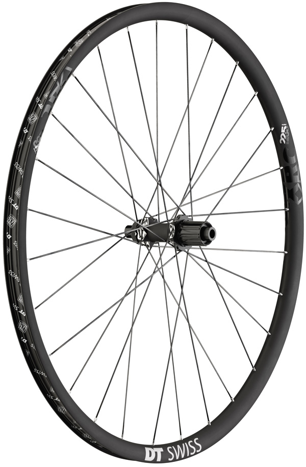 WIEL A 27.5 DT XRC1200 SPLINE 22.5 CB DB 148/12