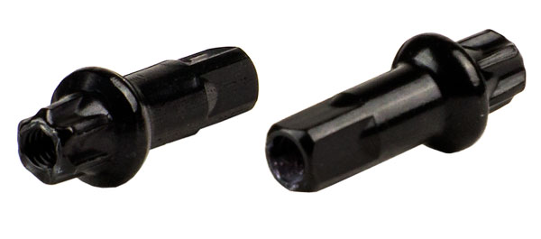 SPAAKNIPPEL DT SQUORX PL AL 14 15MM ZW DS A 20