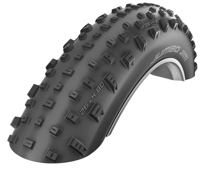 BUB 26X400 SC 100-559 JUMBO JIM AP ZW VW