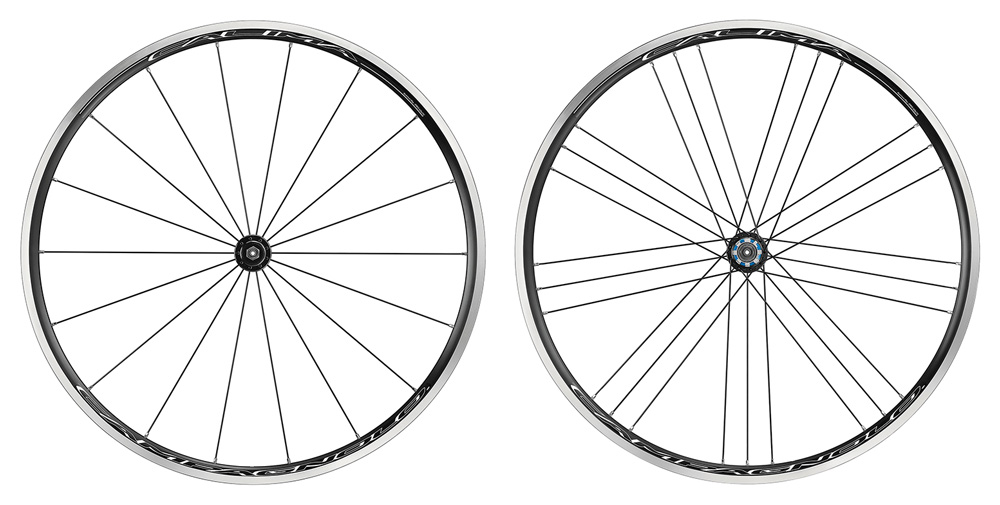 Calima C17