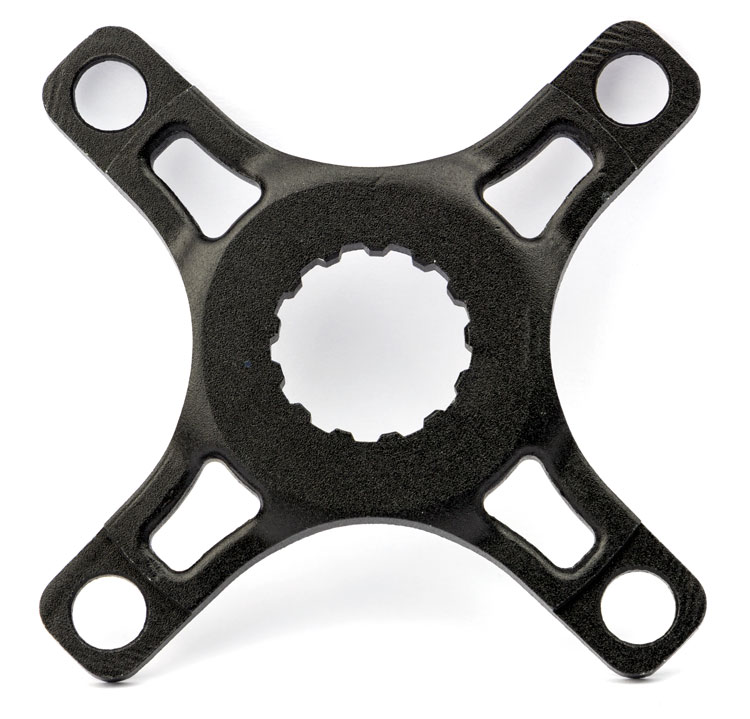 CRAND SL SPIDER BOSCH GEN3 E-BIKE 104 ZW
