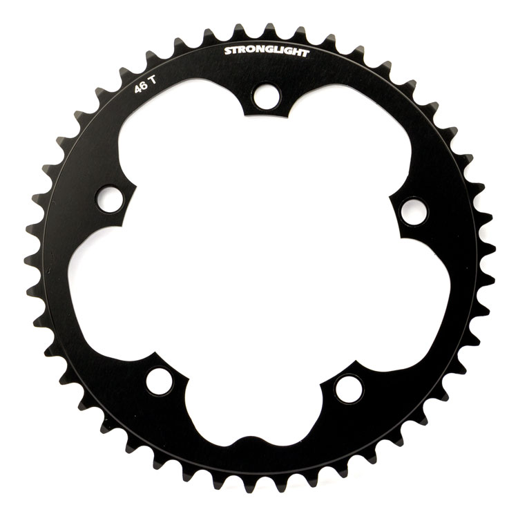 KETT BLAD 46 SL S RACE DURAL 9/10V 130 ZW