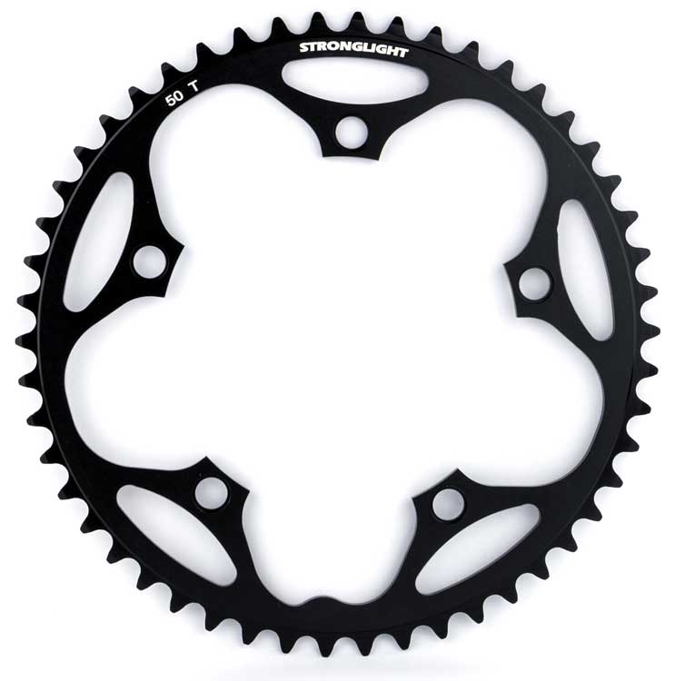 KETT BLAD 50 SL S RACE DURAL 9/10V 130 ZW