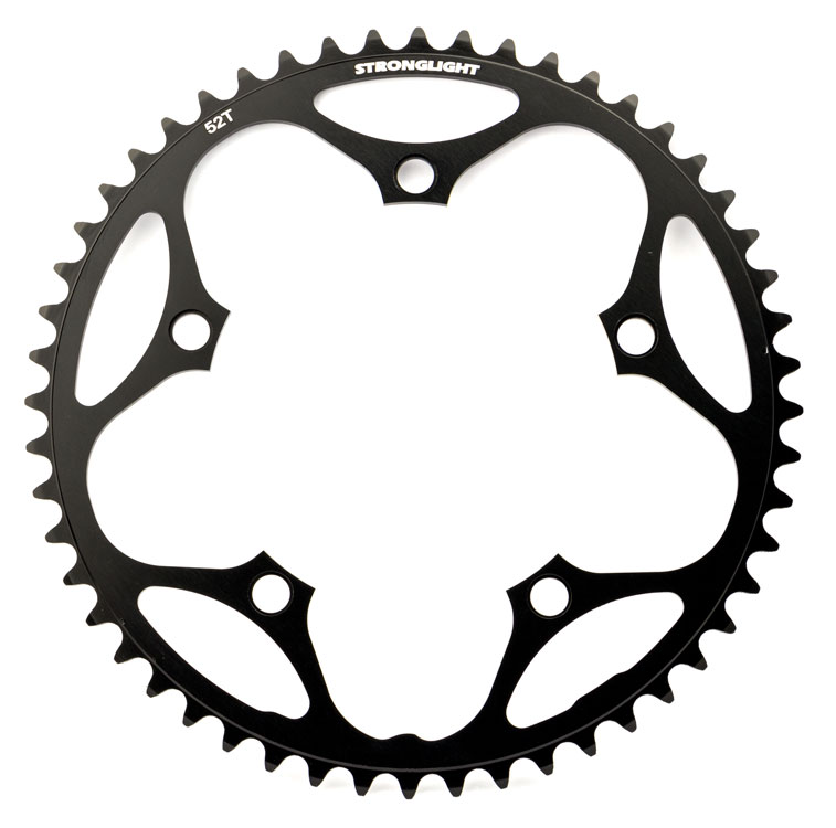 KETT BLAD 52 SL S RACE DURAL 9/10V 130 ZW