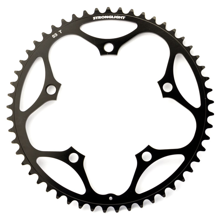 KETT BLAD 53 SL S RACE DURAL 9/10V 130 ZW