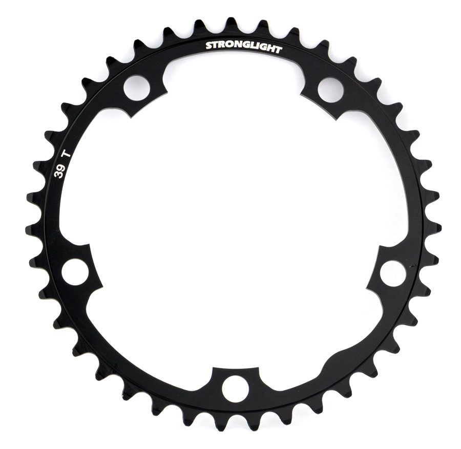 KETT BLAD 39 SL S RACE DURAL 9/10V 130 ZW