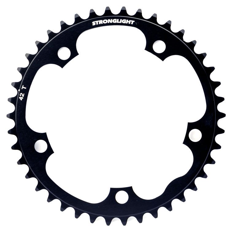 KETT BLAD 42 SL S RACE DURAL 9/10V 130 ZW