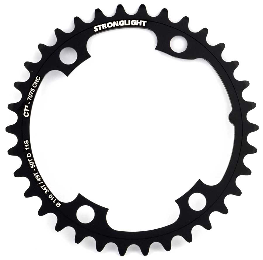 KETT BLAD 34 SL DURA ACE FCR9100 CT2 11V 110 ZW
