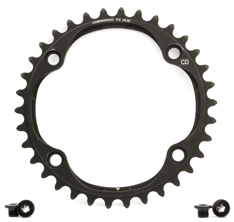 KETT BLAD 34 CA PO/CE CT 11V ZW FC-PO134B MY18