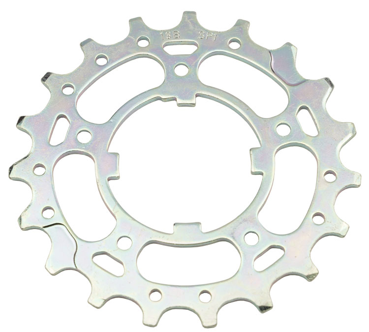 CASSD CA 11V KRANS 19B 11S-19BSP1