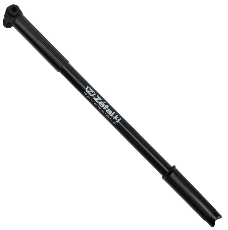 POMP ZEF REV 88 3 HAND PVC 460/515 ZW