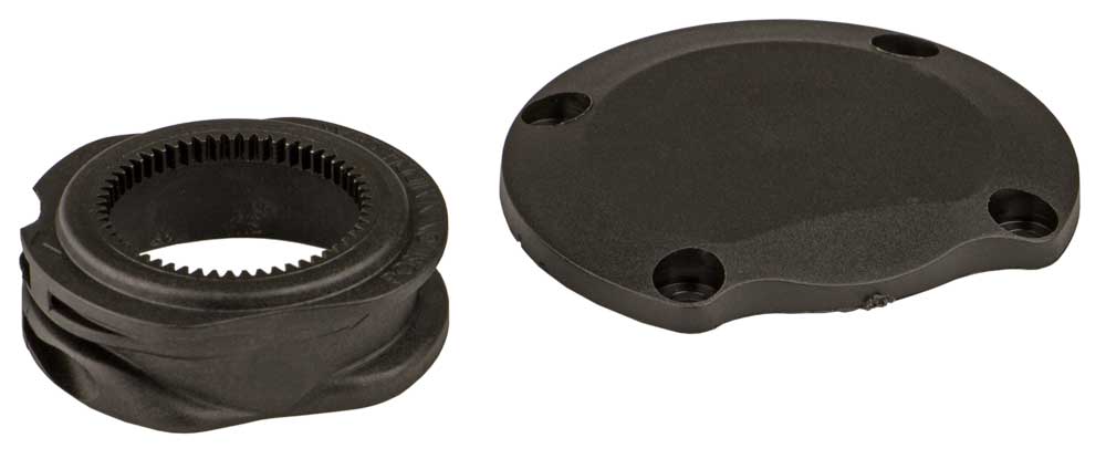 KABED PIN POELIE GEARBOX E-BIKE UNIV ZW