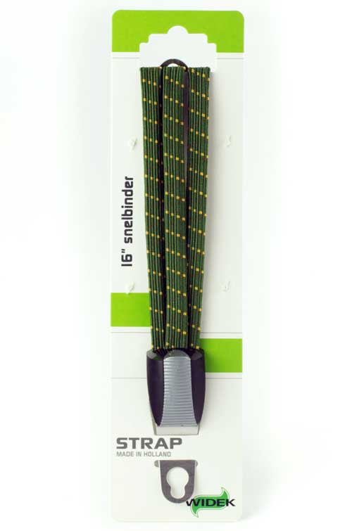 SNELBINDER WIDEK ACTIVE LIFE 16 KIND GR