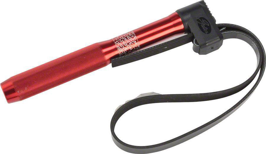 Carbon Drive Eco TT