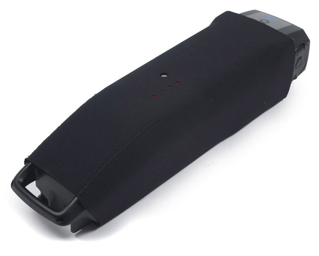 HOES FAH BATTERY COVER YAMAHA FRAME ZW