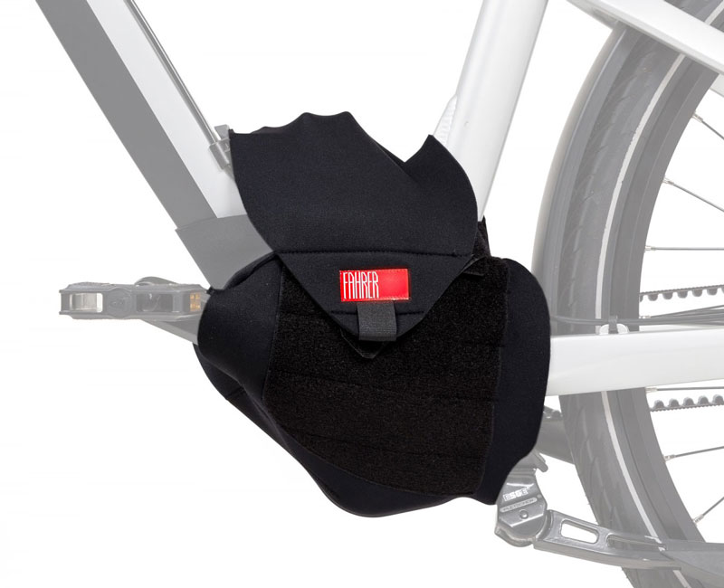 HOES FAH MOTOR COVER PREMIUM ZW