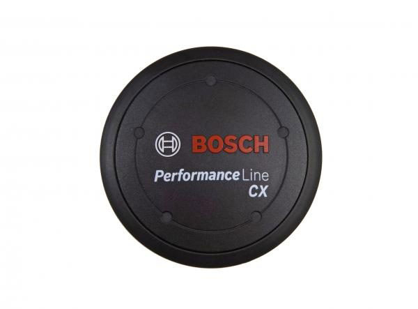 EBP AFDEKKAP BOSCH M/LOGO MOTOR 25KM ACT/PERF/CX