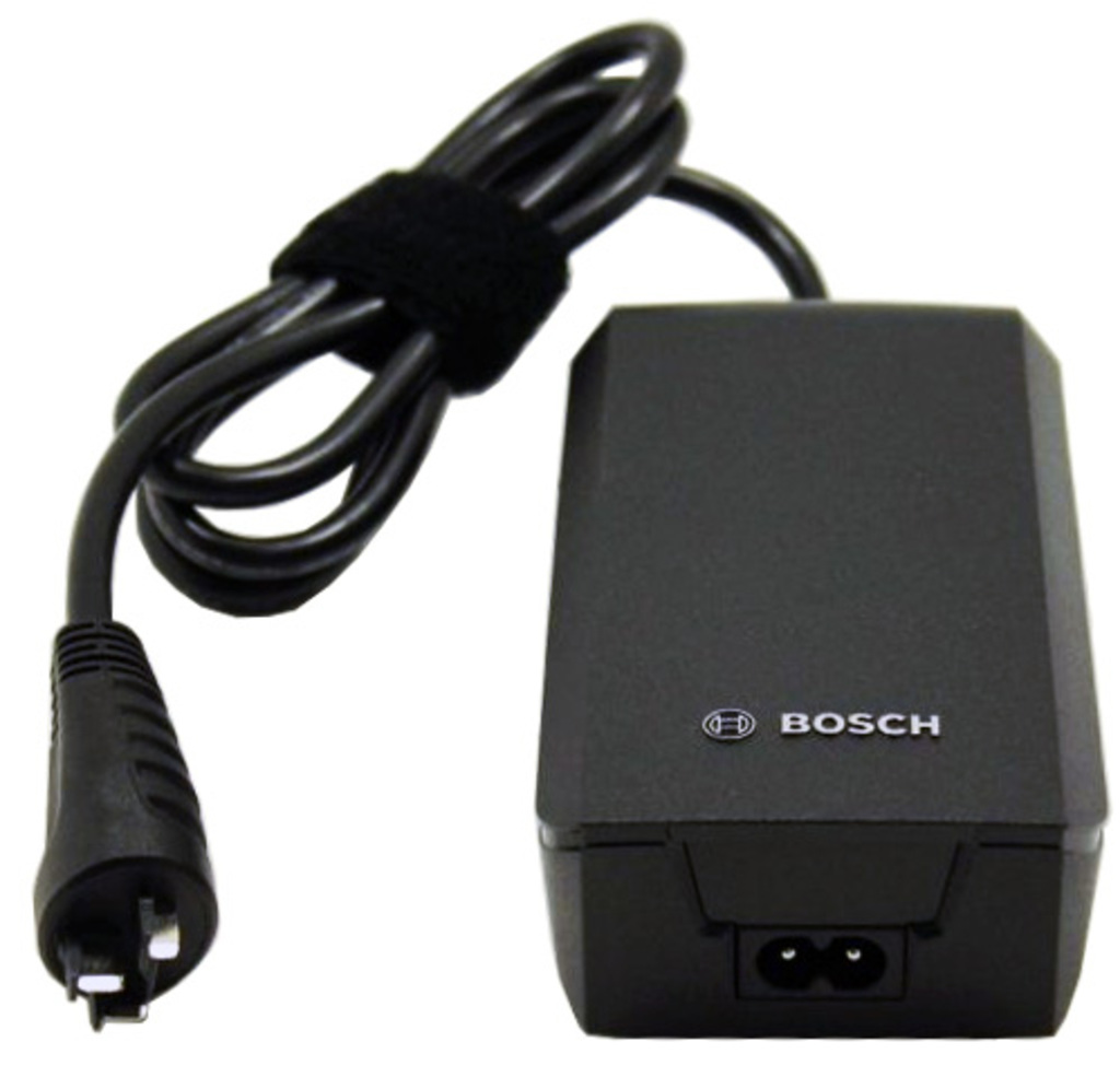 Photo - Chargeur Bosch 2 A Compact Charger UE (BCS230)