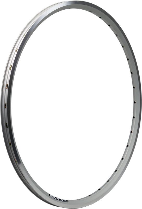 VELG 26 RY ZAC2000 ALM ATB ZI 36/14 DUB 24.6MM